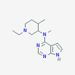 Compound Structure