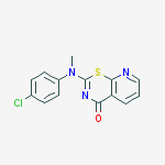 Compound Structure