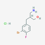 Compound Structure