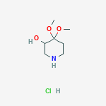 Compound Structure