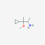 Compound Structure