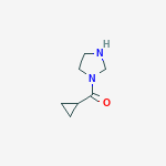 Compound Structure