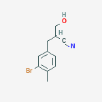 Compound Structure