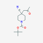 Compound Structure