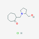 Compound Structure