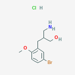 Compound Structure
