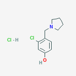 Compound Structure