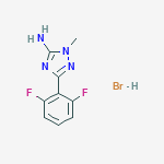Compound Structure