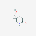 Compound Structure
