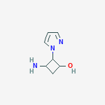 Compound Structure