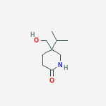 Compound Structure