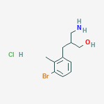 Compound Structure