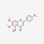 Compound Structure