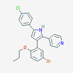 Compound Structure
