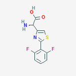 Compound Structure