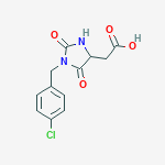 Compound Structure