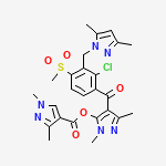 Compound Structure
