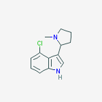 Compound Structure
