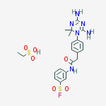 Compound Structure