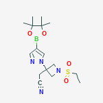 Compound Structure