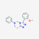 Compound Structure