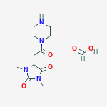 Compound Structure