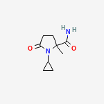 Compound Structure