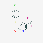 Compound Structure