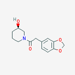Compound Structure