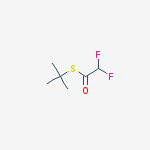 Compound Structure