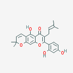 Compound Structure