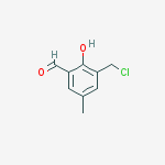 Compound Structure