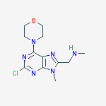 Compound Structure