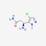 Compound Structure