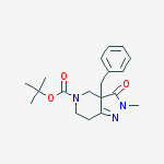 Compound Structure