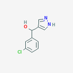 Compound Structure
