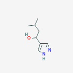 Compound Structure