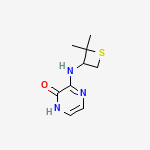 Compound Structure
