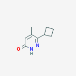 Compound Structure