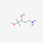 Compound Structure
