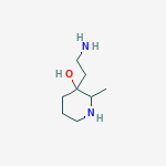 Compound Structure