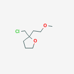 Compound Structure
