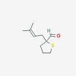 Compound Structure