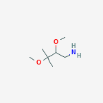 Compound Structure