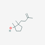 Compound Structure