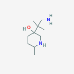 Compound Structure