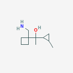 Compound Structure