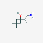 Compound Structure