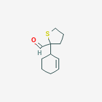 Compound Structure