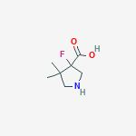 Compound Structure